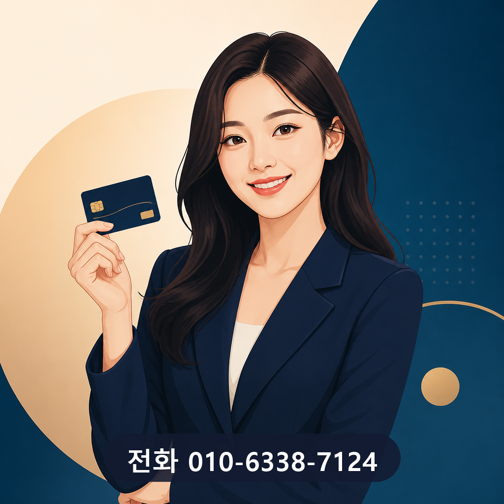 현대카드 현금화 대표 이미지