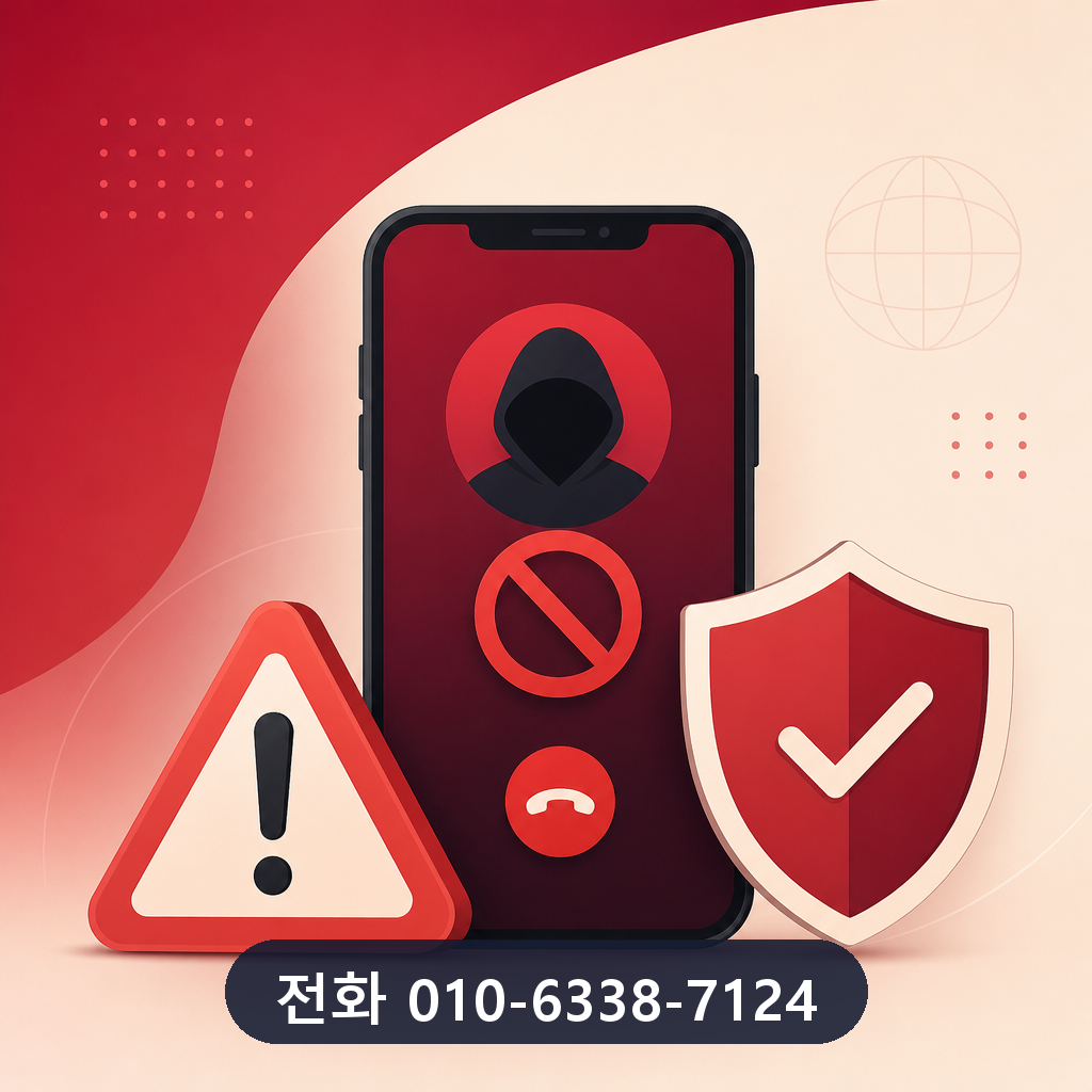 현대카드 현금화 피해 예방 주의사항 이미지